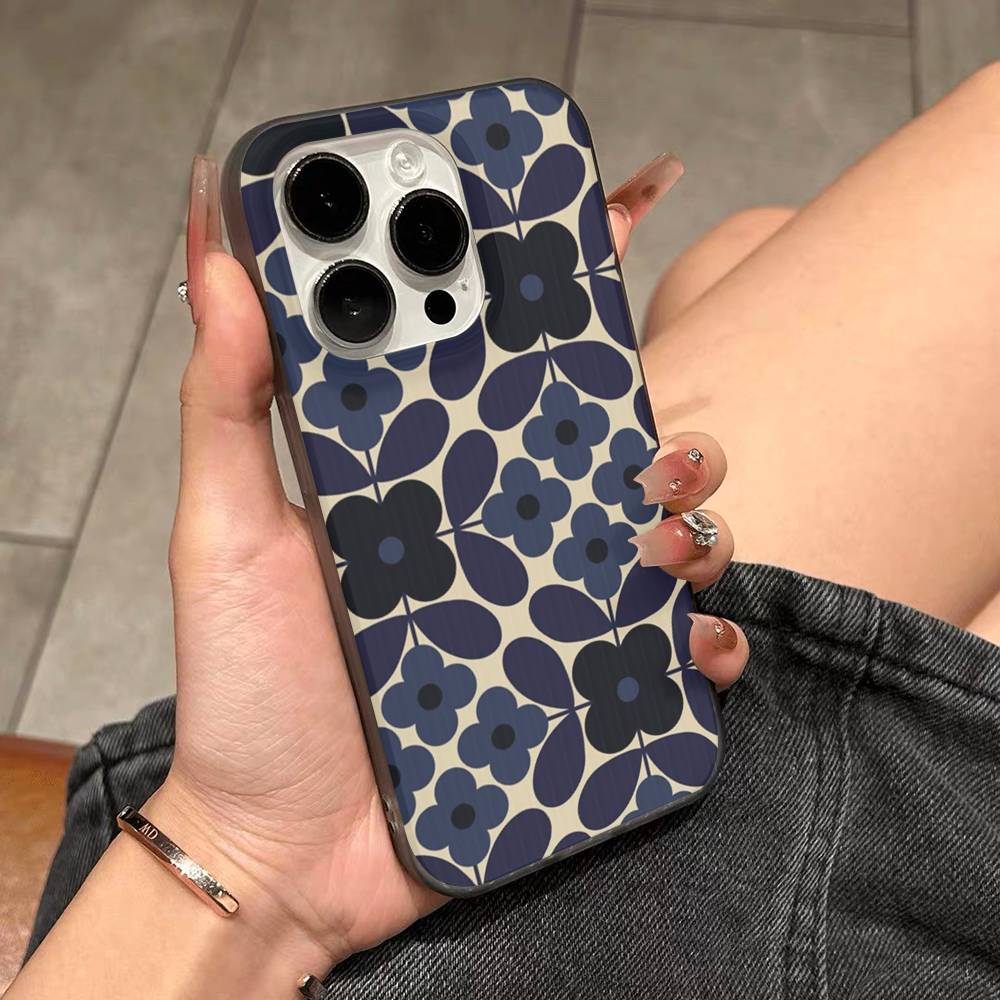 Multi Stem Orla Kiely Phone Case For IPhone 17 16 15 11 12 13 14 Pro Max Soft Corrugated Silicone Cover Case iPhone 12
Multi Stem Orla Kiely Phone Case For IPhone 17 16 15 11 12 13 14 Pro Max Soft Corrugated Silicone Cover Case iPhone 12
