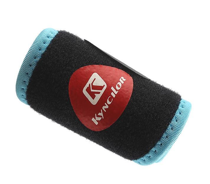 Outdoor sports winding pressurized high elastic bandage fitness weight lifting protective gear diving material wrist guard
Outdoor sports winding pressurized high elastic bandage fitness weight lifting protective gear diving material wrist guard