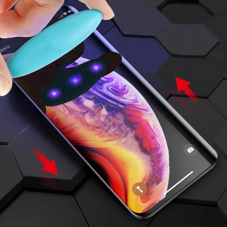 Для iPhone XS УФ-жидкость изогнутое полное клейкое закаленное стекло на весь экран For iPhone XS
Для iPhone XS УФ-жидкость изогнутое полное клейкое закаленное стекло на весь экран For iPhone XS