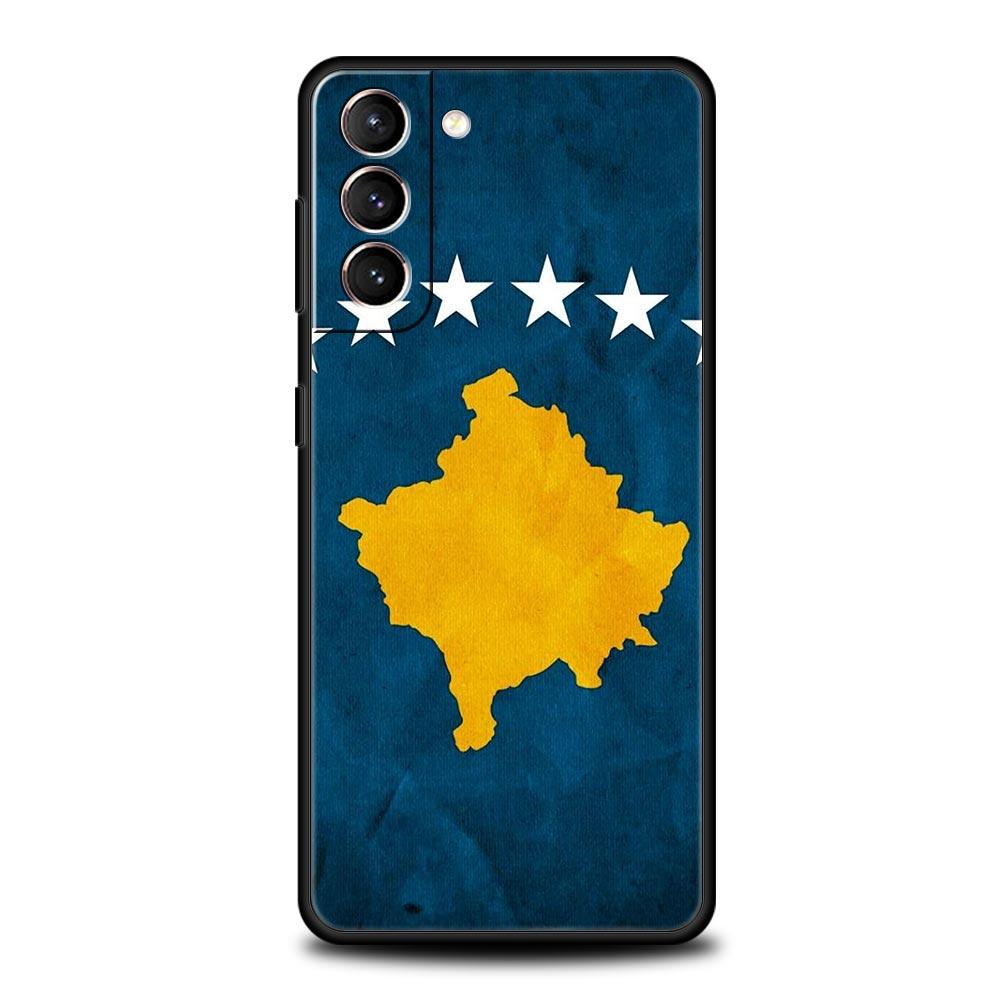 Albania Albanians Flag Phone Case For Samsung Galaxy S25 S24 S23 FE S22 Ultra S20 S21 5G S10 Plus S10E Soft Black Cover Samsung S22 5G
Albania Albanians Flag Phone Case For Samsung Galaxy S25 S24 S23 FE S22 Ultra S20 S21 5G S10 Plus S10E Soft Black Cover Samsung S22 5G