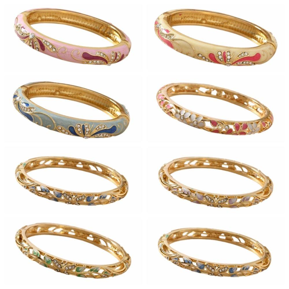 Double Bangle Vintage Cloisonne Bangle Traditional Women s Hand Bracelet Jewelry Gifts Style 4
Double Bangle Vintage Cloisonne Bangle Traditional Women s Hand Bracelet Jewelry Gifts Style 4