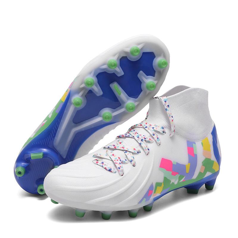 Teen Student Outdoor Sneakers Middle Children s Soccer Shoes Long Nails Shredded Nails Training Shoes Men 33
Teen Student Outdoor Sneakers Middle Children s Soccer Shoes Long Nails Shredded Nails Training Shoes Men 33