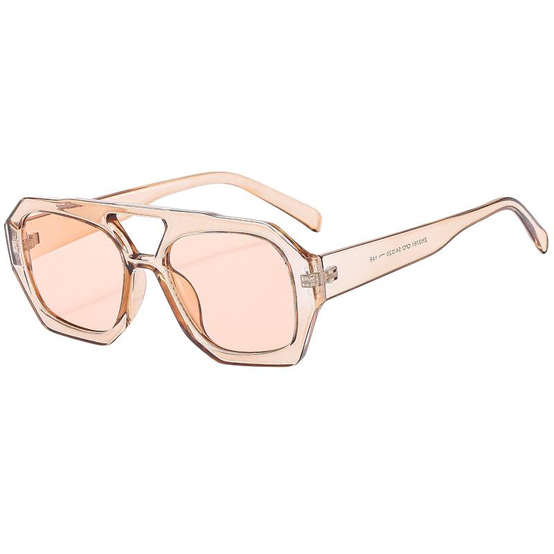 JYL TS Irregular Sunglasses Style For Street Shooting Z3761 A-1011 зола сірий колір
JYL TS Irregular Sunglasses Style For Street Shooting Z3761 A-1011 зола сірий колір