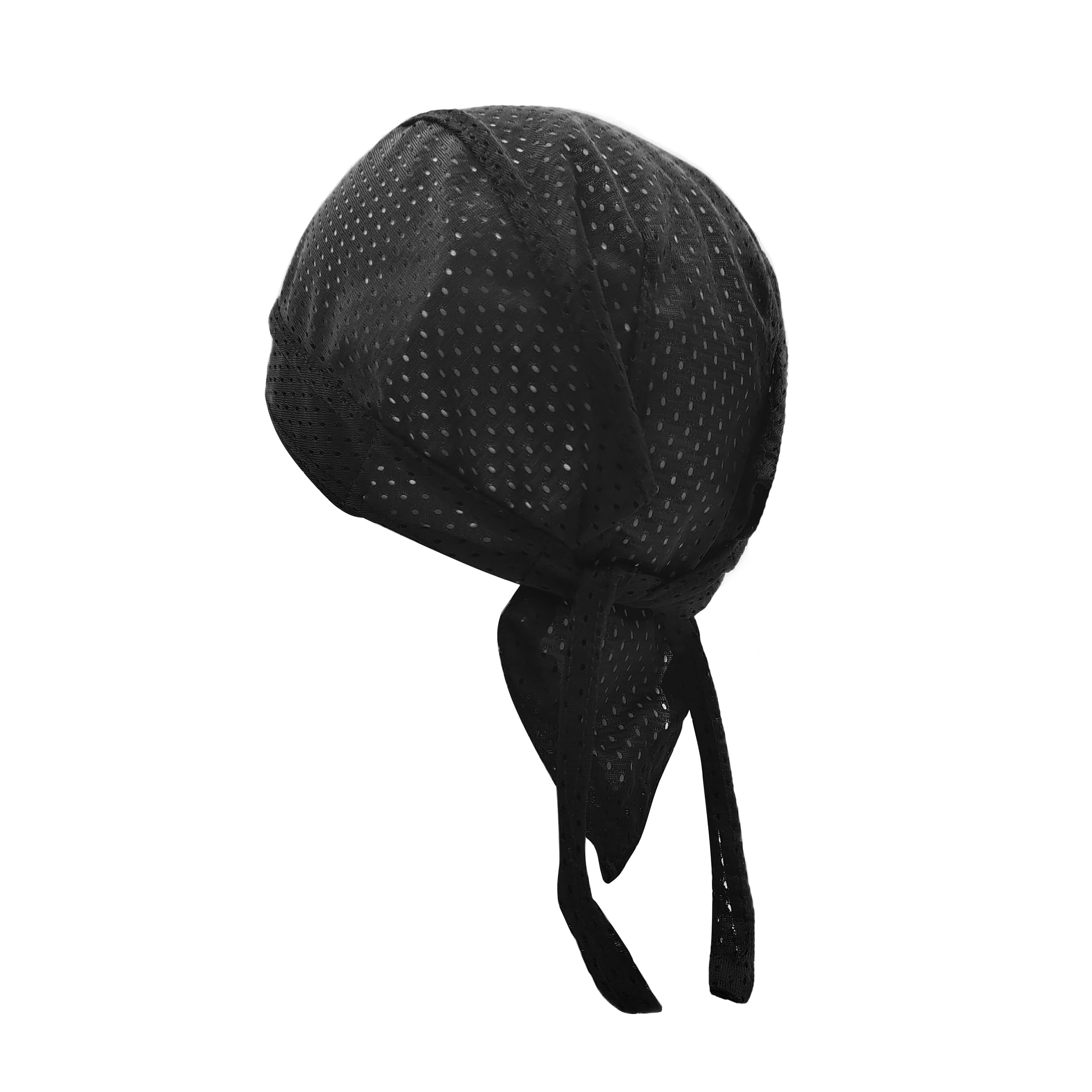 Trifong Bandana Cap Men s - Pirate Style Design, Plain Black Pure Cotton Material, Breathable Mesh & Double Sweat Absorption Structure, Quick Drying, чёрный
Trifong Bandana Cap Men s - Pirate Style Design, Plain Black Pure Cotton Material, Breathable Mesh & Double Sweat Absorption Structure, Quick Drying, чёрный