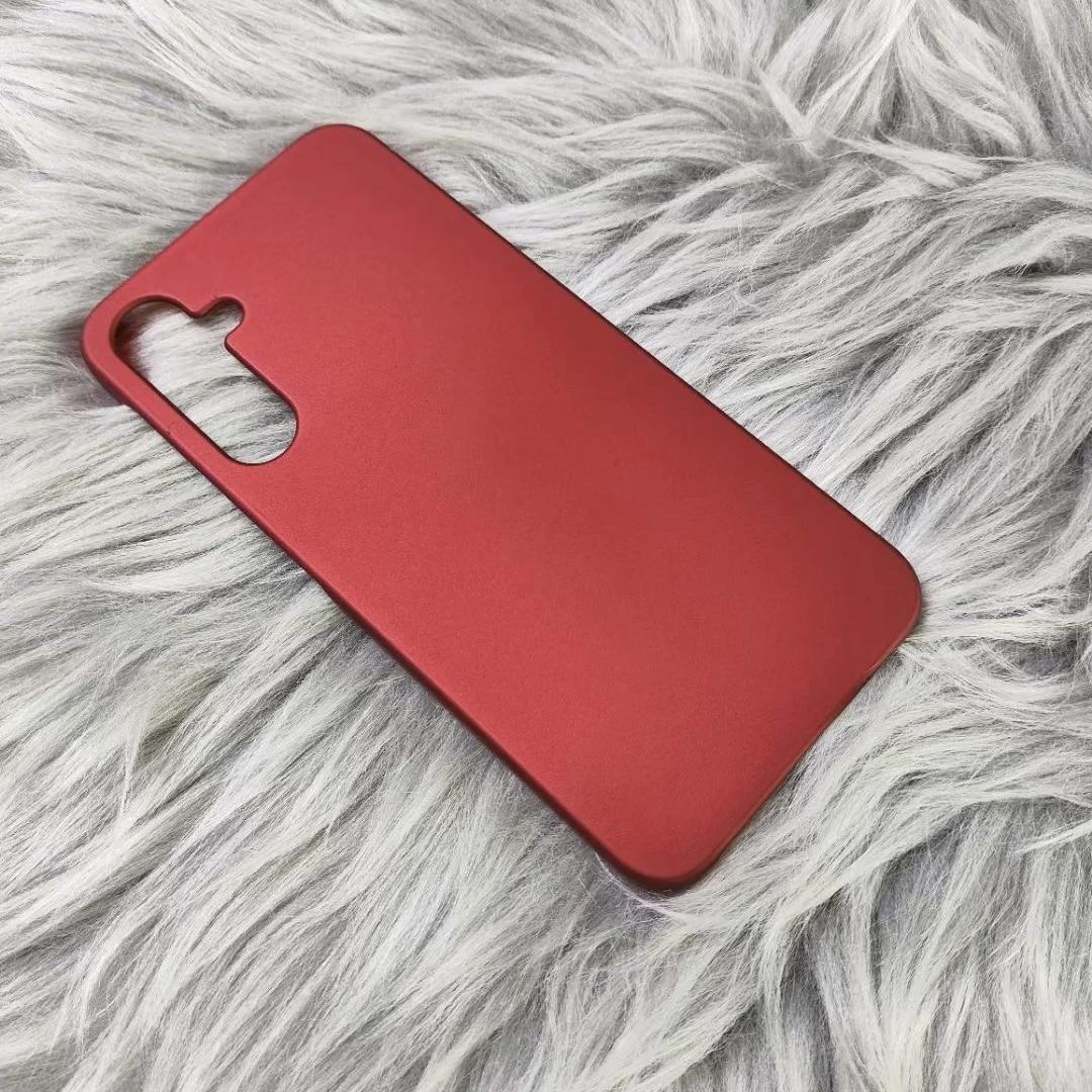 Ультратонкий матовый жесткий чехол для Samsung Galaxy A56 A55 A36 A35 A26 A25 16 15 06 05S 54 3 2 1 73 2 1 4G 5G Прочный усиленный ПК-чехол For Samsung A56 5G
Ультратонкий матовый жесткий чехол для Samsung Galaxy A56 A55 A36 A35 A26 A25 16 15 06 05S 54 3 2 1 73 2 1 4G 5G Прочный усиленный ПК-чехол For Samsung A56 5G