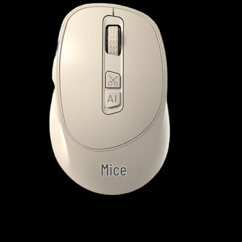 Mimouse M5AI Smart AI Mouse
Mimouse M5AI Smart AI Mouse