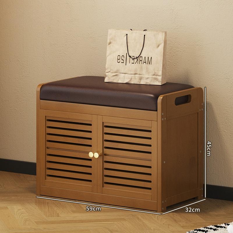 Luxury Entryway Shoe Bench with Storage Slim Wall Mounted Shoe Rack & Seat Shoe Cabinet Organizer for Hallway
Luxury Entryway Shoe Bench with Storage Slim Wall Mounted Shoe Rack & Seat Shoe Cabinet Organizer for Hallway