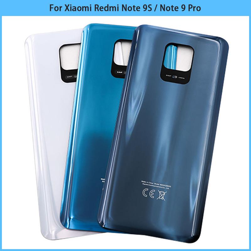 Для Xiaomi Redmi Note 9S/Note 9 Pro 64MP задняя крышка аккумулятора задняя дверь 3D стеклянная панель корпус чехол для объектива камеры клей замена
Для Xiaomi Redmi Note 9S/Note 9 Pro 64MP задняя крышка аккумулятора задняя дверь 3D стеклянная панель корпус чехол для объектива камеры клей замена