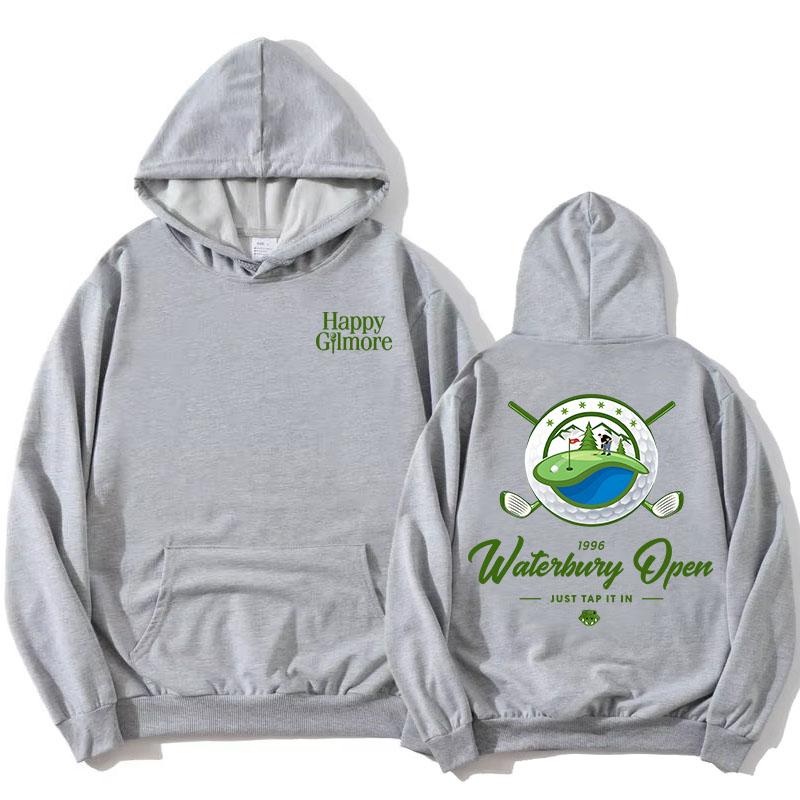 Comedy Happy Gilmore Hoodies Fashion Long Sleeve Men Women Sweatshirts Hooded Casual Autumn Cotton Pullovers Graphic Sudaderas 3XL
Comedy Happy Gilmore Hoodies Fashion Long Sleeve Men Women Sweatshirts Hooded Casual Autumn Cotton Pullovers Graphic Sudaderas 3XL