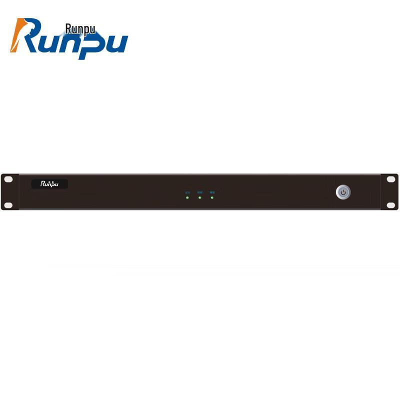 Runpu Embedded Conference Recording System (CN version)
Runpu Embedded Conference Recording System (CN version)
