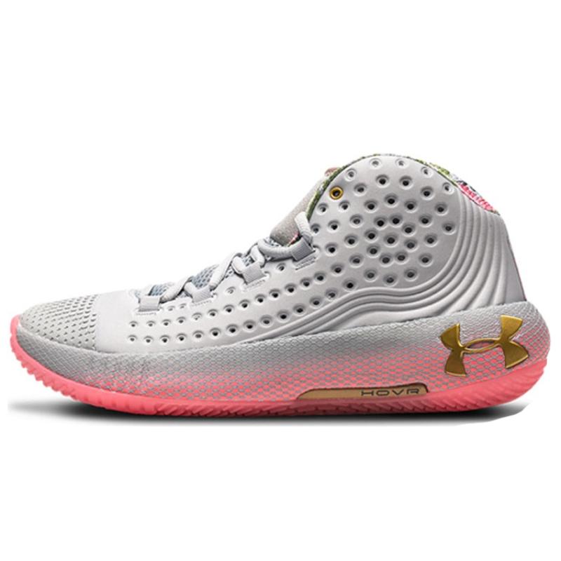 Under Armour Hovr Havoc 2 Chinese New Year Sneakers 3023356-100 40.5
Under Armour Hovr Havoc 2 Chinese New Year Sneakers 3023356-100 40.5