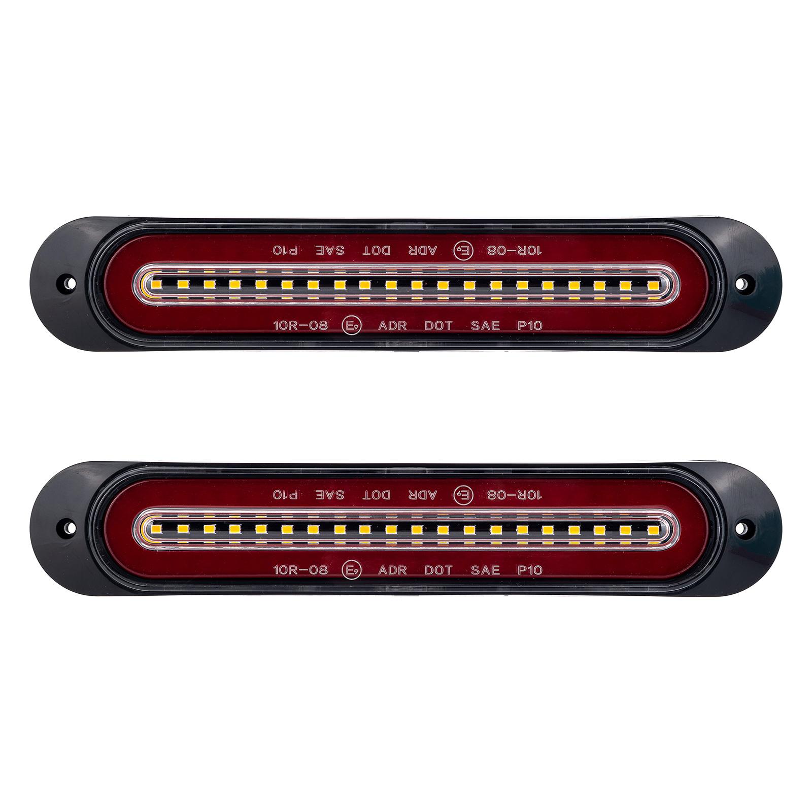 Светодиодный фонарь для прицепа грузовика, передний задний боковой указатель габарита, водонепроницаемый, герметичный, монтируемый на поверхности светодиодный габаритный фонарь прозрачный
Светодиодный фонарь для прицепа грузовика, передний задний боковой указатель габарита, водонепроницаемый, герметичный, монтируемый на поверхности светодиодный габаритный фонарь прозрачный