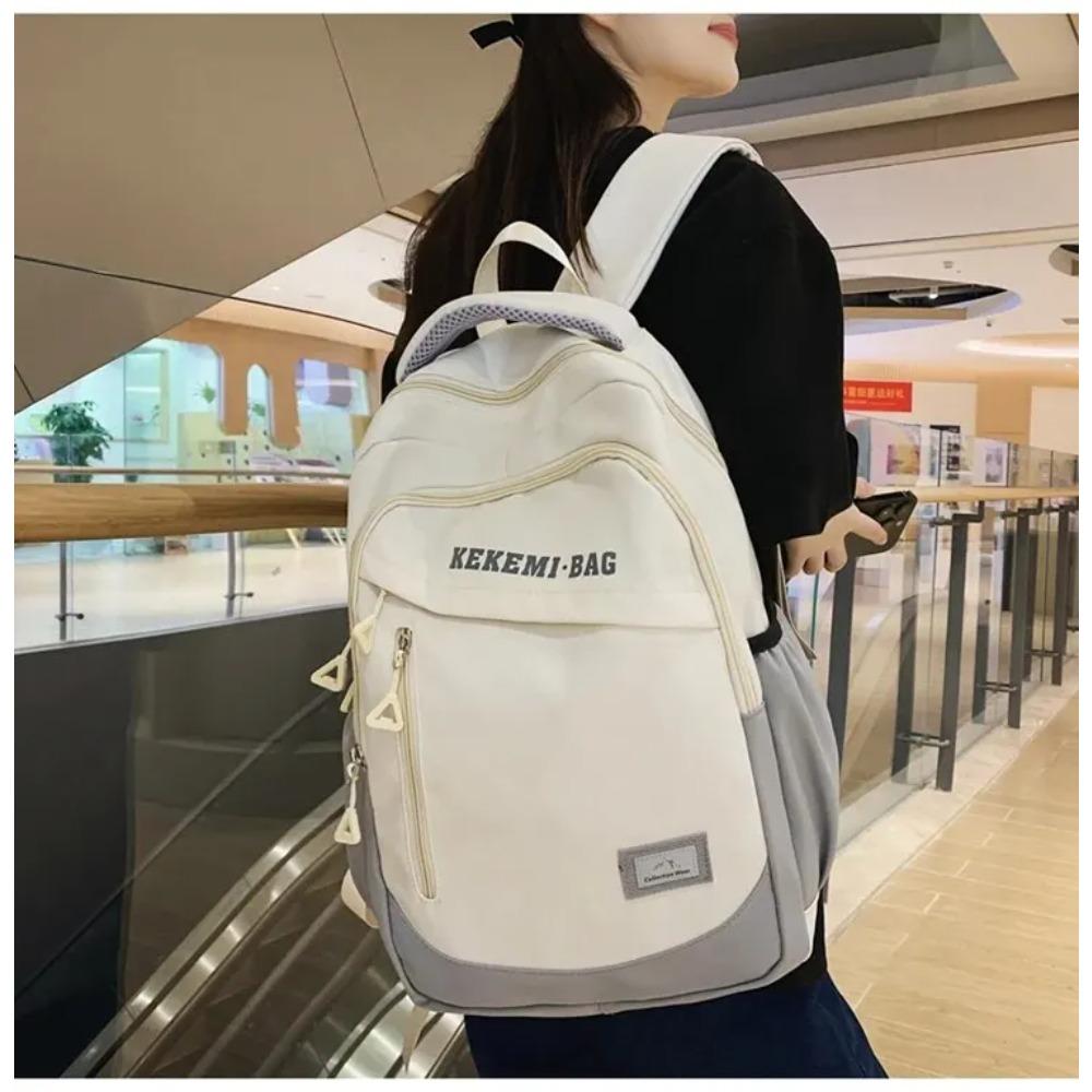 Школьный портфель для мужчин Ученики младших классов средней школы Ученики средней школы Большой емкости Ученики колледжей Ученики средней школы Подростки Девочки Мальчики
Школьный портфель для мужчин Ученики младших классов средней школы Ученики средней школы Большой емкости Ученики колледжей Ученики средней школы Подростки Девочки Мальчики