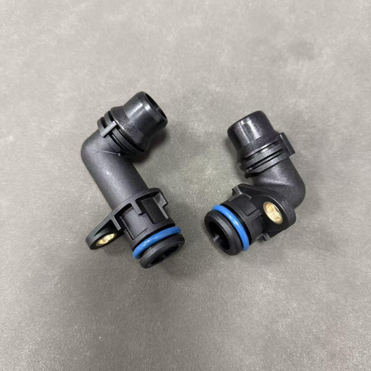 Mercedes A180L/A200L/GLB200 Transmission Hose Connector 7002770300 Other
Mercedes A180L/A200L/GLB200 Transmission Hose Connector 7002770300 Other