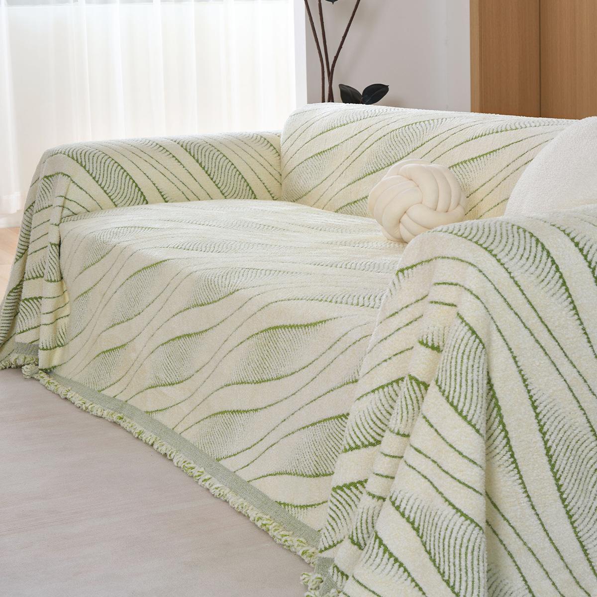 Покрывало для дивана в скандинавском стиле, универсальное трехсезонное покрывало с принтом в клетку, чехол для дивана, полотенце, уютный домашний декор 180x130cm
Покрывало для дивана в скандинавском стиле, универсальное трехсезонное покрывало с принтом в клетку, чехол для дивана, полотенце, уютный домашний декор 180x130cm