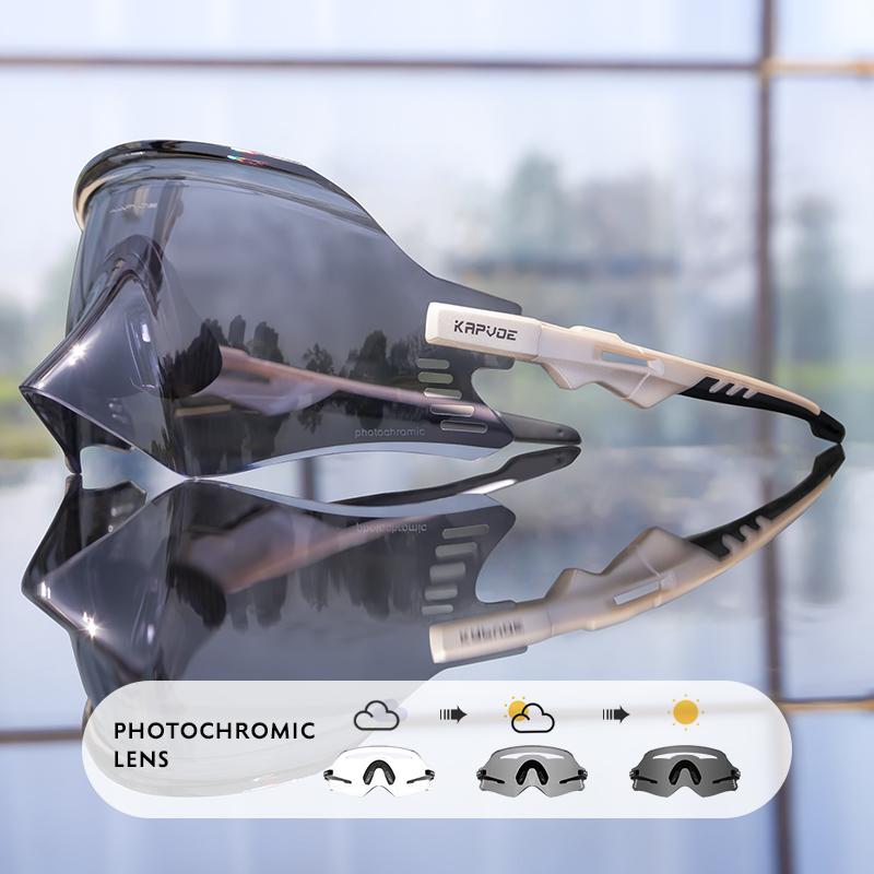 Photochromic 2025 Men Women Sport Cycling Fishing Sunglasses Racing Road Bike Goggles MTB Bicycle Eyewear Running Riding Glasses
Photochromic 2025 Men Women Sport Cycling Fishing Sunglasses Racing Road Bike Goggles MTB Bicycle Eyewear Running Riding Glasses