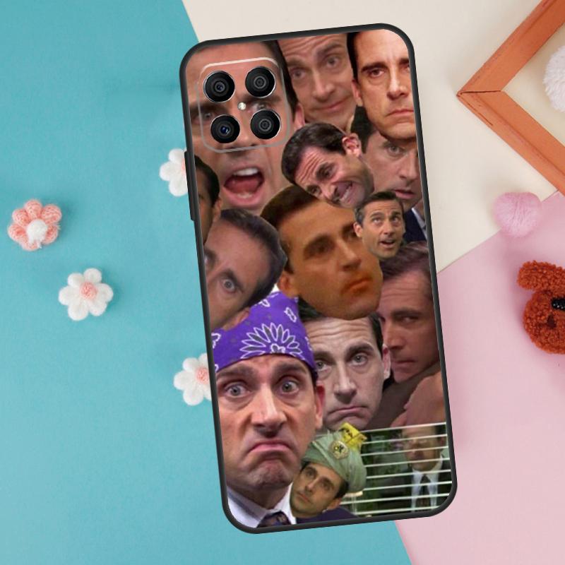 Lazy Scranton The Office Case For Honor Magic 7 Lite 5 6 Pro Honor X9a X8a X8 X9 X8b X9c X9b 50 70 90 200 Lite Cover Honor X6a
Lazy Scranton The Office Case For Honor Magic 7 Lite 5 6 Pro Honor X9a X8a X8 X9 X8b X9c X9b 50 70 90 200 Lite Cover Honor X6a