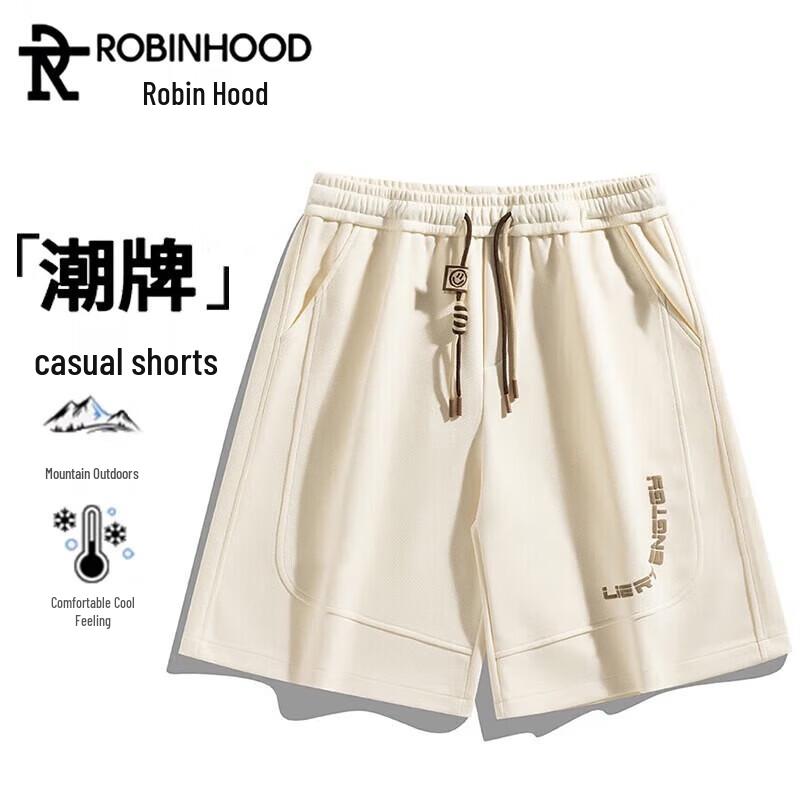 ROBINHOOD Men s Summer Quick-Dry Outdoor Casual Shorts XL
ROBINHOOD Men s Summer Quick-Dry Outdoor Casual Shorts XL