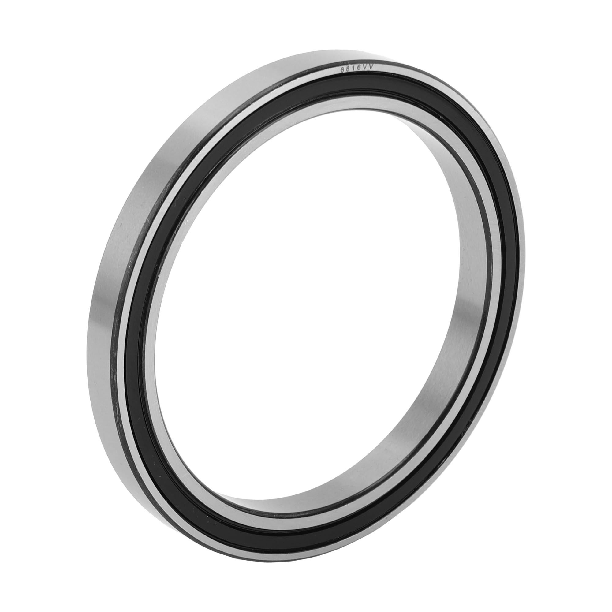 ACROPIX 6816VV Deep Groove Ball Bearing P6 80x100x10mm Lubricated Bearing Double Rubber Seal Black Silver Tone Scooter Skateboard Wheel
ACROPIX 6816VV Deep Groove Ball Bearing P6 80x100x10mm Lubricated Bearing Double Rubber Seal Black Silver Tone Scooter Skateboard Wheel