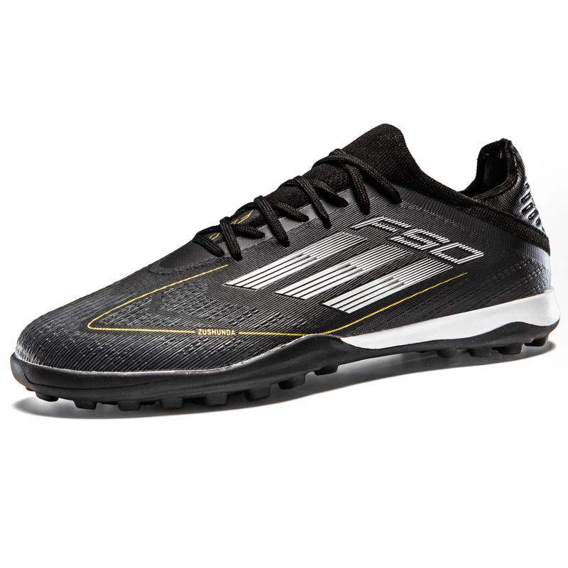 New World Cup football shoes long nails natural grass broken nails men s and women s training shoes professional competition 45
New World Cup football shoes long nails natural grass broken nails men s and women s training shoes professional competition 45