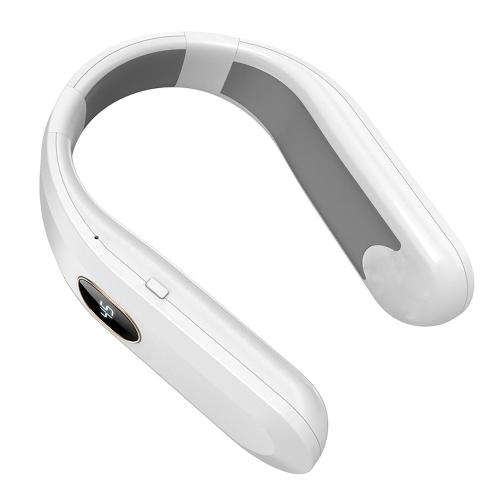 Беспроводной утеплитель для шеи Hand Free с длительным сроком службы батареи, шарф с подогревом для шеи, подарок на день рождения белый
Беспроводной утеплитель для шеи Hand Free с длительным сроком службы батареи, шарф с подогревом для шеи, подарок на день рождения белый