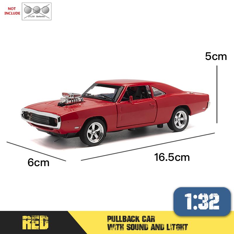 1:32 Fast Furious7 Simulation car of Model Alloy Toy car Dodge Charger muscle vehicle children Classic Metal Cars For Collection
1:32 Fast Furious7 Simulation car of Model Alloy Toy car Dodge Charger muscle vehicle children Classic Metal Cars For Collection