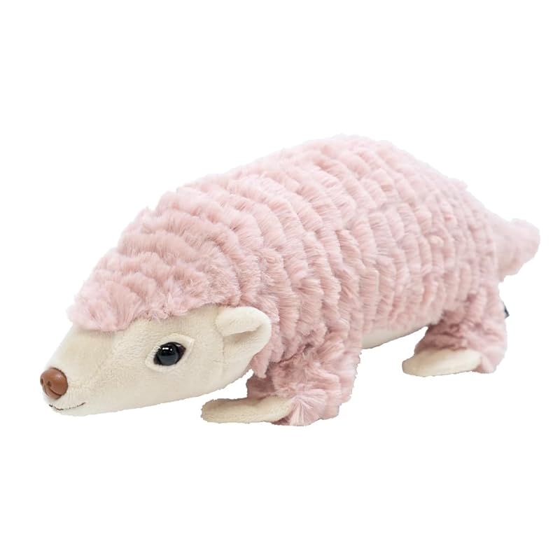 sun lemon Fluffy s M pangolin 12×37×12cm stuffed toy animal cute rare beast series P-1083
sun lemon Fluffy s M pangolin 12×37×12cm stuffed toy animal cute rare beast series P-1083