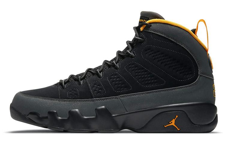 Air Jordan 9 Retro Black Dark Charcoal University Gold CT8019-070 41
Air Jordan 9 Retro Black Dark Charcoal University Gold CT8019-070 41