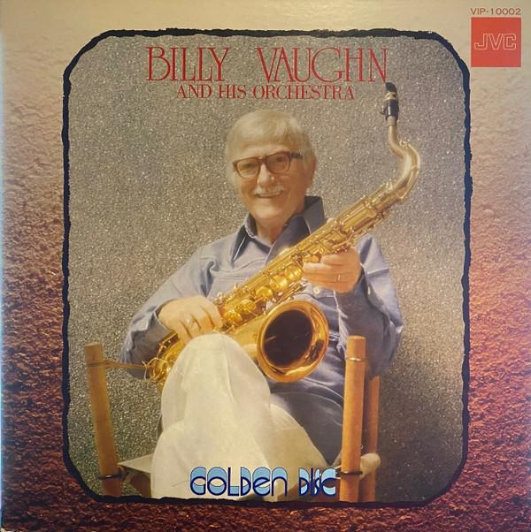 LP Пластинка BILLY VAUGHN & HIS ORCHESTRA - Golden Disc VIP10002 JVC Japan Obi Джаз Б/У
LP Пластинка BILLY VAUGHN & HIS ORCHESTRA - Golden Disc VIP10002 JVC Japan Obi Джаз Б/У