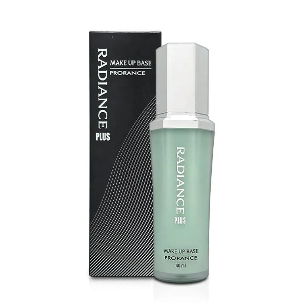 База под макияж Prorance Radiance Plus 40 мл green
База под макияж Prorance Radiance Plus 40 мл green