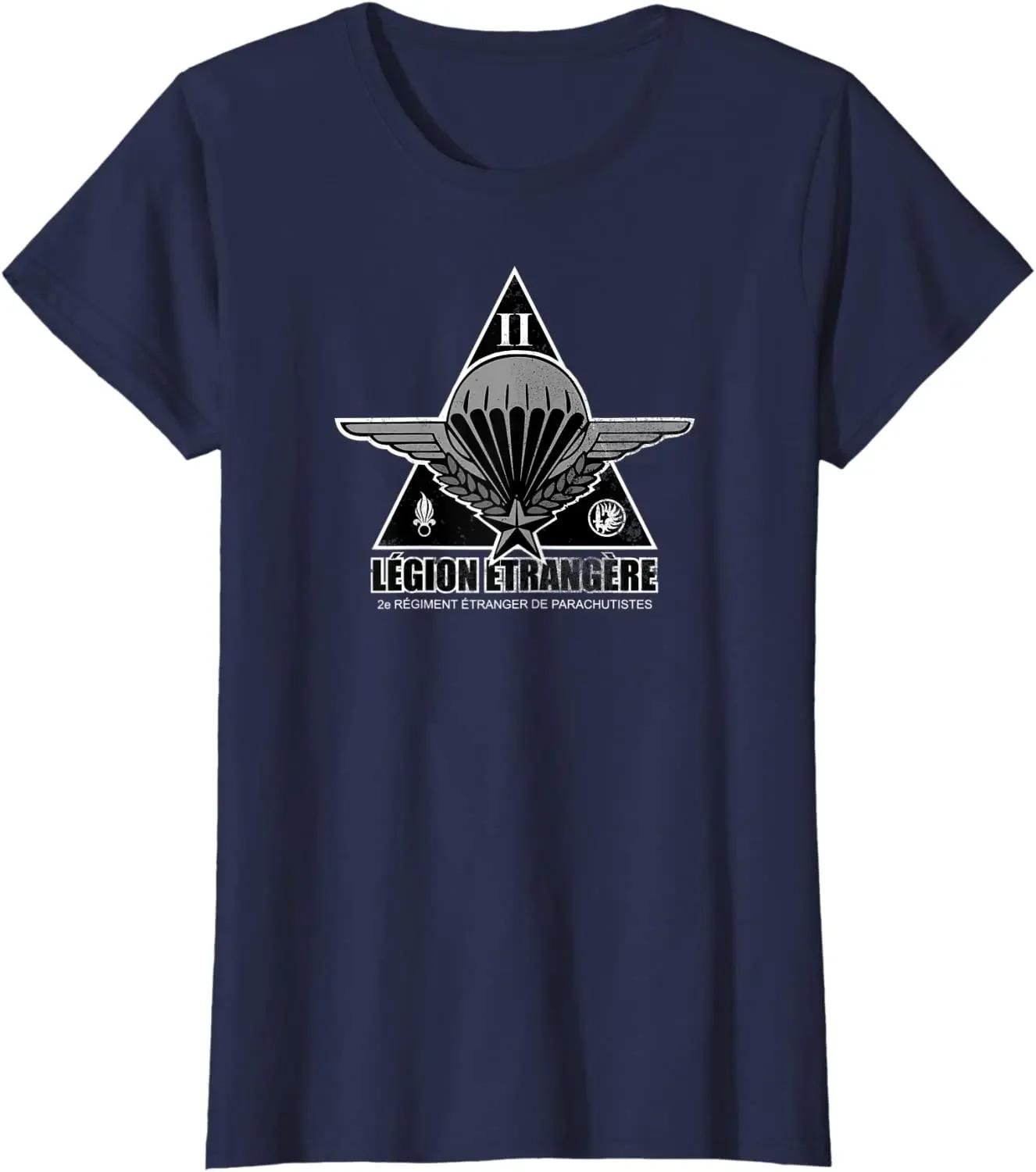 French Legion Etrangère 2 REP Men TShirt Short Sleeve Casual 100 Cotton ONeck Summer Tees 4XL
French Legion Etrangère 2 REP Men TShirt Short Sleeve Casual 100 Cotton ONeck Summer Tees 4XL