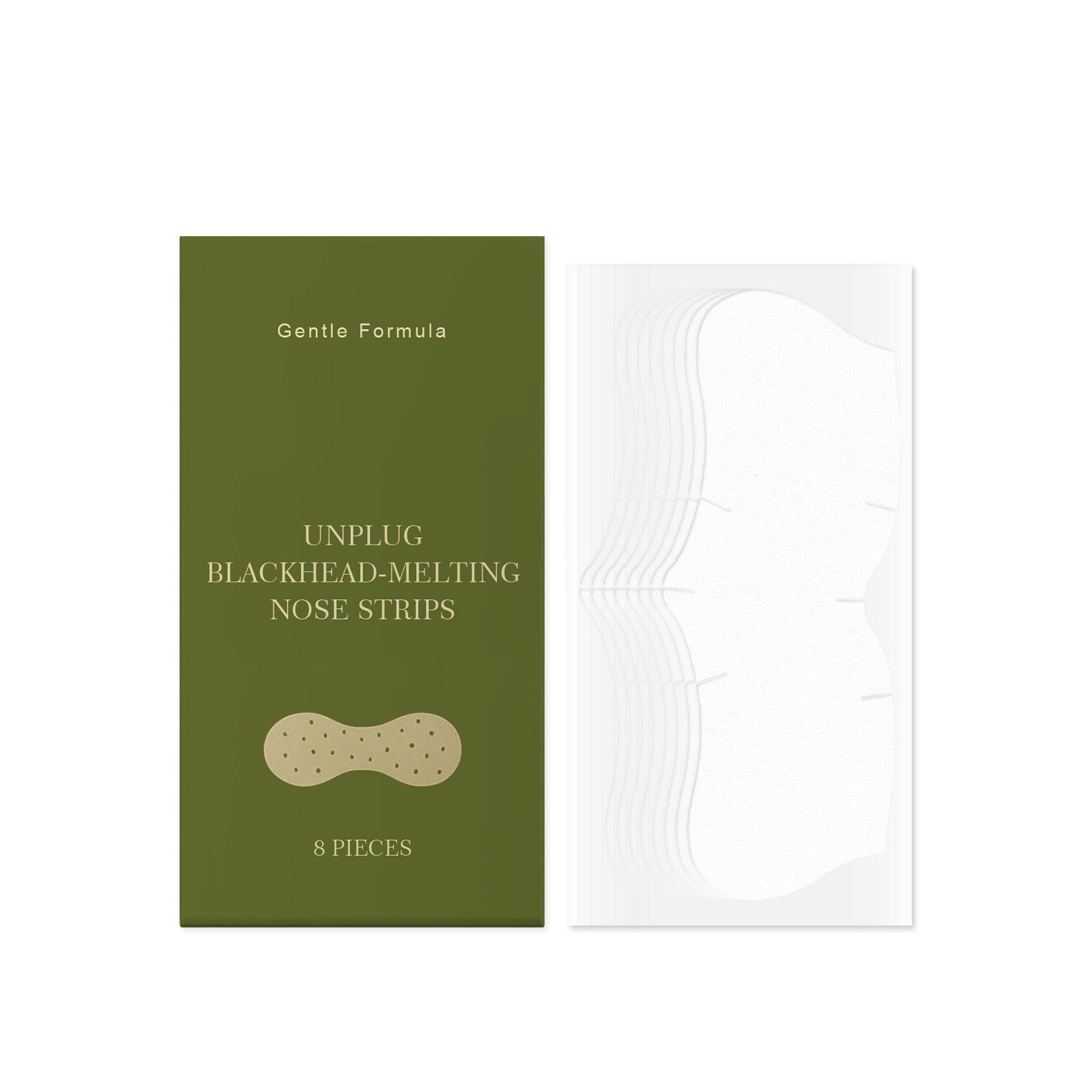 Cleansing And Care Nose Strips: Gentle Ingredients Cleanse Pores, Remove Blackheads, And Moisturize Daily.
Cleansing And Care Nose Strips: Gentle Ingredients Cleanse Pores, Remove Blackheads, And Moisturize Daily.