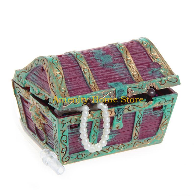 F26C Aquarium Decorations Resin Box Fish for Tank Ornament Landscaping Accessories 2.4x1.8x1.7 I красный
F26C Aquarium Decorations Resin Box Fish for Tank Ornament Landscaping Accessories 2.4x1.8x1.7 I красный