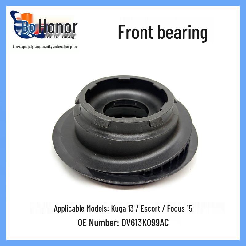 Ford Tiger/Fuyuan/Focus Front Axle Bearing (DV613K099AC) Standing Dimension
Ford Tiger/Fuyuan/Focus Front Axle Bearing (DV613K099AC) Standing Dimension