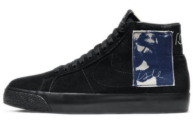 Nike Sb Blazer Mid Isle Skateboards Regular Box CW2186-001 36.5
Nike Sb Blazer Mid Isle Skateboards Regular Box CW2186-001 36.5