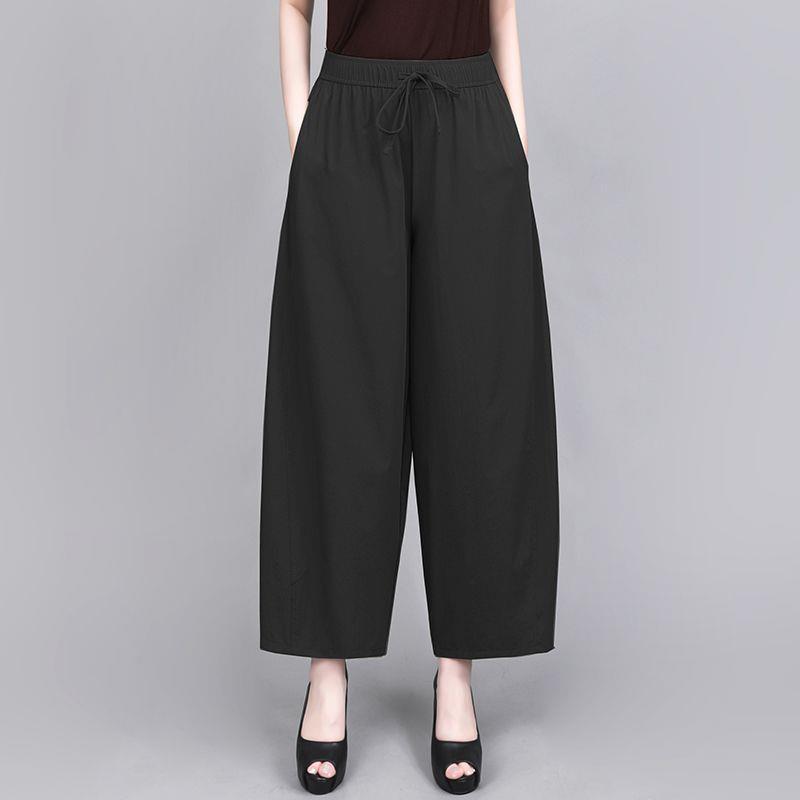 Khaki Wide-Leg Trousers: High-Waist, Loose-Fit, Versatile Spring 2025 Women s Pants 3XL for 145-160 Jin
Khaki Wide-Leg Trousers: High-Waist, Loose-Fit, Versatile Spring 2025 Women s Pants 3XL for 145-160 Jin