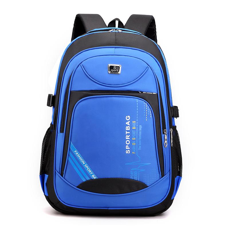 Casual backpack, men s backpack, fashion travel 15.6-inch computer college bag, solid color 17 inch
Casual backpack, men s backpack, fashion travel 15.6-inch computer college bag, solid color 17 inch