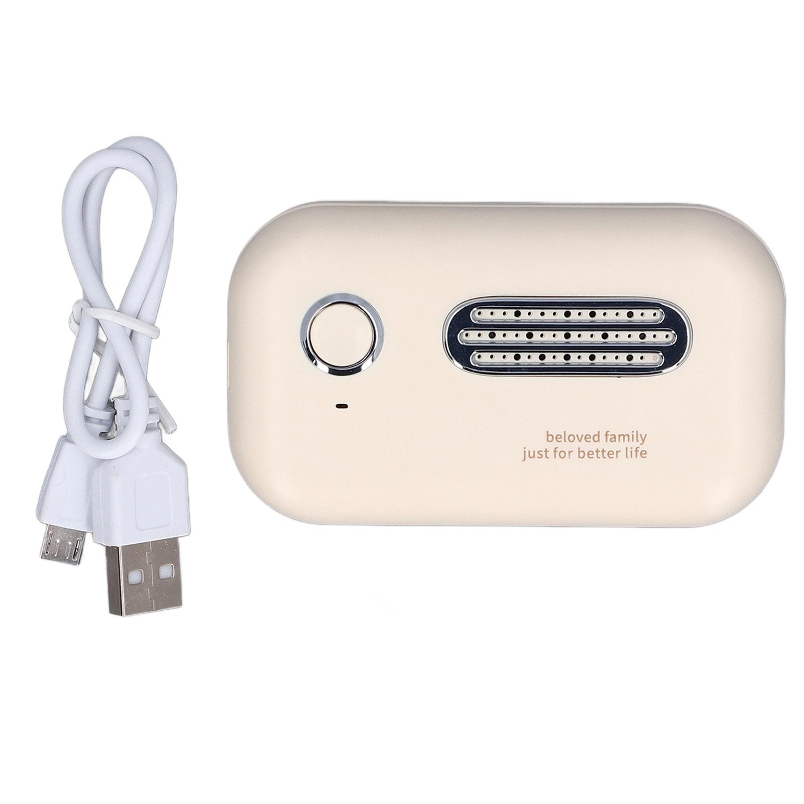 White Noise Machine Adjust Volume Timing Function Sleep Analysis Sleep Aid Device for Home Use
White Noise Machine Adjust Volume Timing Function Sleep Analysis Sleep Aid Device for Home Use