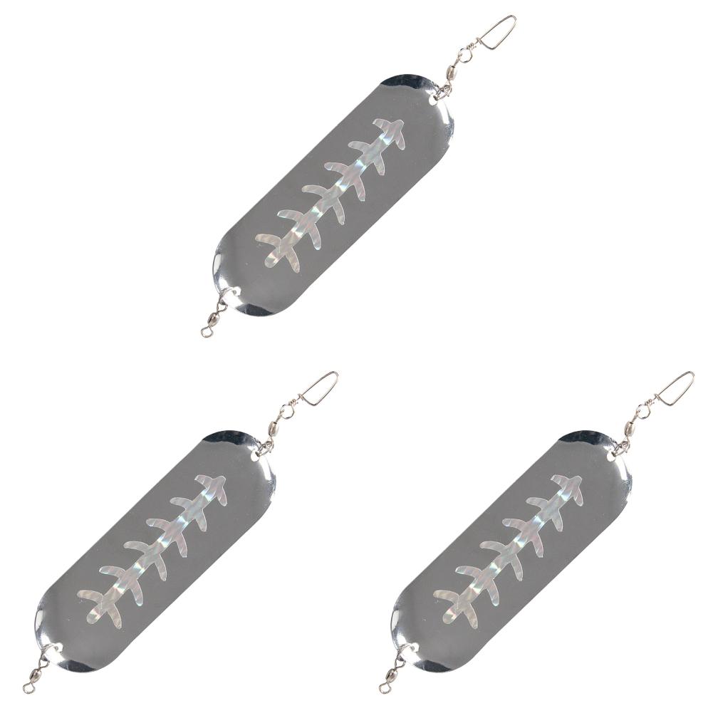 EY# Fishing Flashers вращающаяся металлическая троллинговая приманка 4,7 дюйма рыболовные принадлежности (
EY# Fishing Flashers вращающаяся металлическая троллинговая приманка 4,7 дюйма рыболовные принадлежности (
