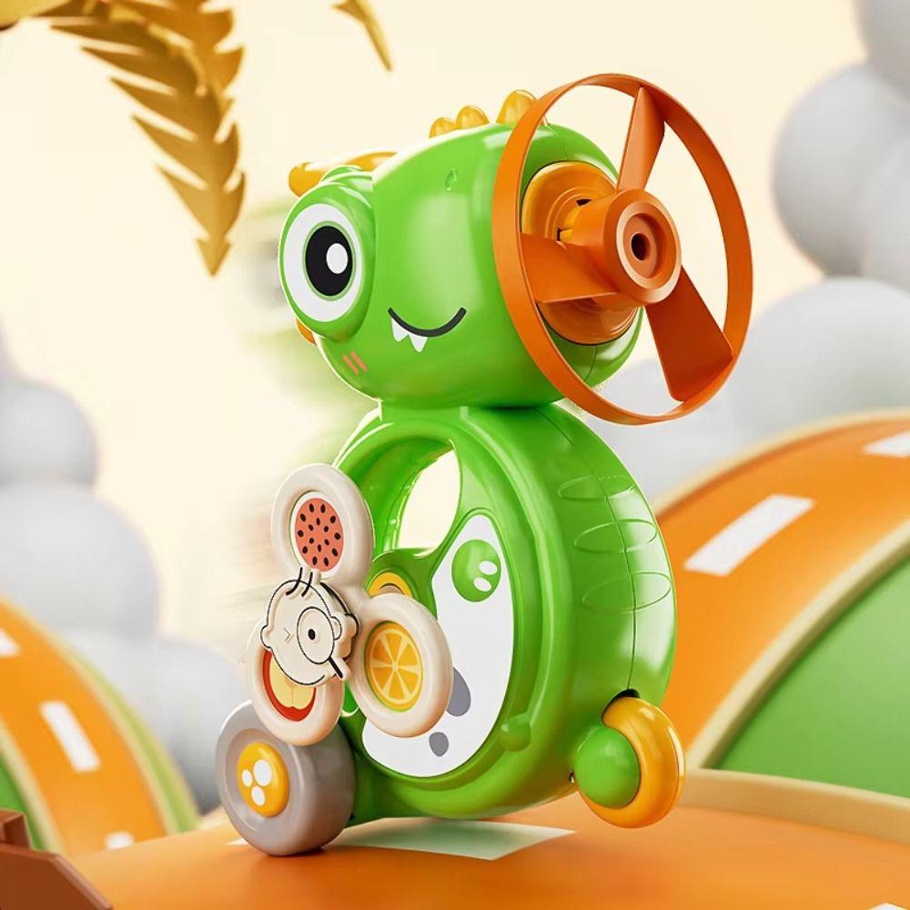 Spinning Top Pull Back Dinosaur Cars Gliding Dinosaur Whistle Inertial Car Children Girls Boys зелений
Spinning Top Pull Back Dinosaur Cars Gliding Dinosaur Whistle Inertial Car Children Girls Boys зелений
