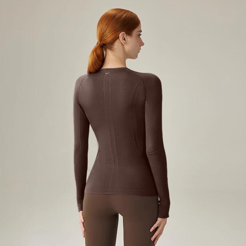 SUKE Women s Long Sleeve Quick-Dry Athletic Top S
SUKE Women s Long Sleeve Quick-Dry Athletic Top S