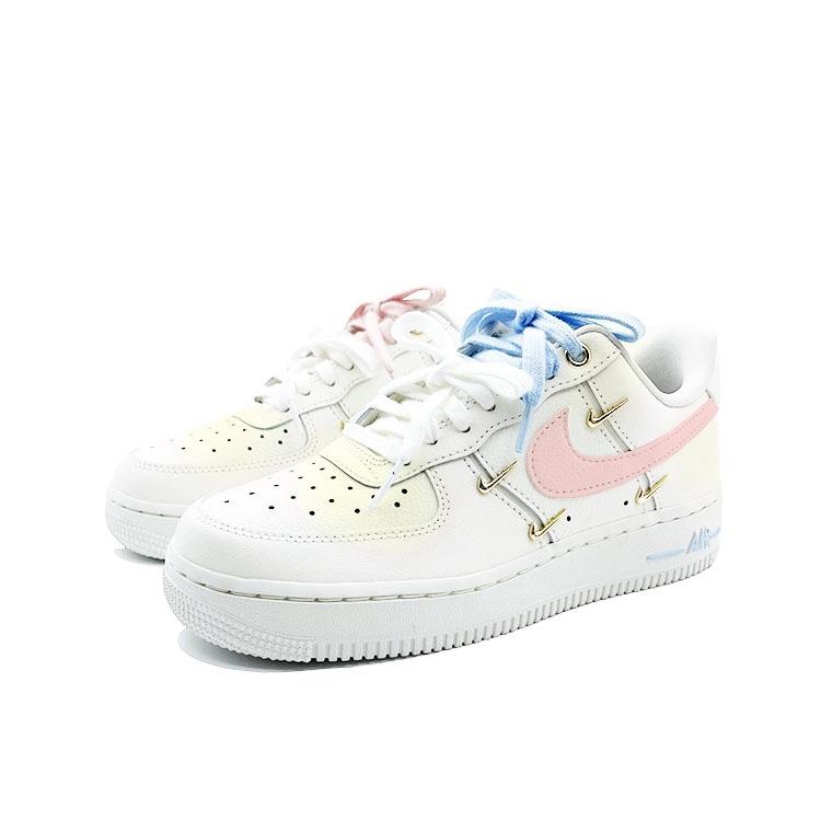 Nike Air Force 1 Abrasion Resistant Low top Skateboard Shoes Women s Yellow Pink FV3654-111(Team641-) 38.5
Nike Air Force 1 Abrasion Resistant Low top Skateboard Shoes Women s Yellow Pink FV3654-111(Team641-) 38.5