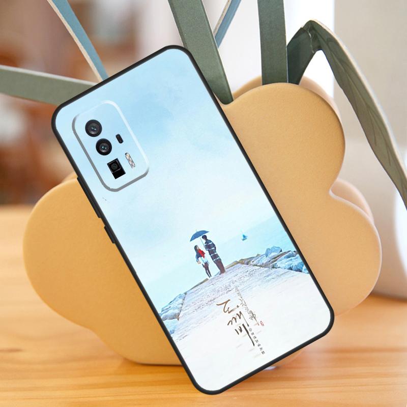 Goblin Korean Drama Case For POCO X3 X6 F6 Pro M6 X5 F3 F5 M5s Xiaomi 13 14 Ultra 12 Lite 11T 12T 13T Pro Cover Xiaomi 13
Goblin Korean Drama Case For POCO X3 X6 F6 Pro M6 X5 F3 F5 M5s Xiaomi 13 14 Ultra 12 Lite 11T 12T 13T Pro Cover Xiaomi 13