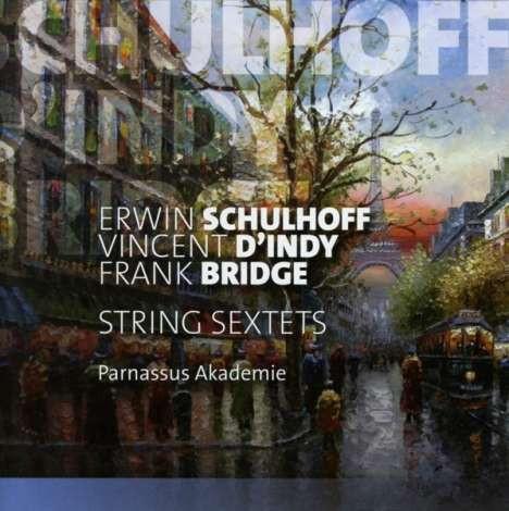 CD SCHULHOFF, THE INDY; BRIDGE - Schulhoff/D indy/Bridge: Strin KTC1475 Etcetera 2015 Europe Classical Used
CD SCHULHOFF, THE INDY; BRIDGE - Schulhoff/D indy/Bridge: Strin KTC1475 Etcetera 2015 Europe Classical Used