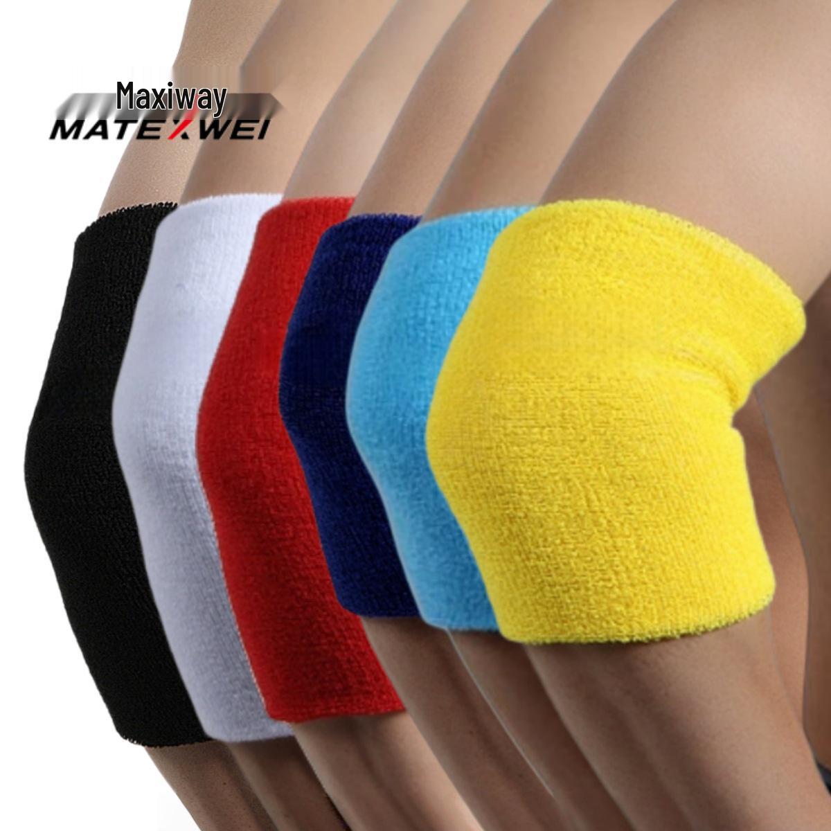 Kobe Style Anti-Collision Basketball Arm Sleeves with Sweat-Absorbent Towel and Thick Elbow Pads for Fitness and Warmth 10*12 cm (Single) королевский синий
Kobe Style Anti-Collision Basketball Arm Sleeves with Sweat-Absorbent Towel and Thick Elbow Pads for Fitness and Warmth 10*12 cm (Single) королевский синий