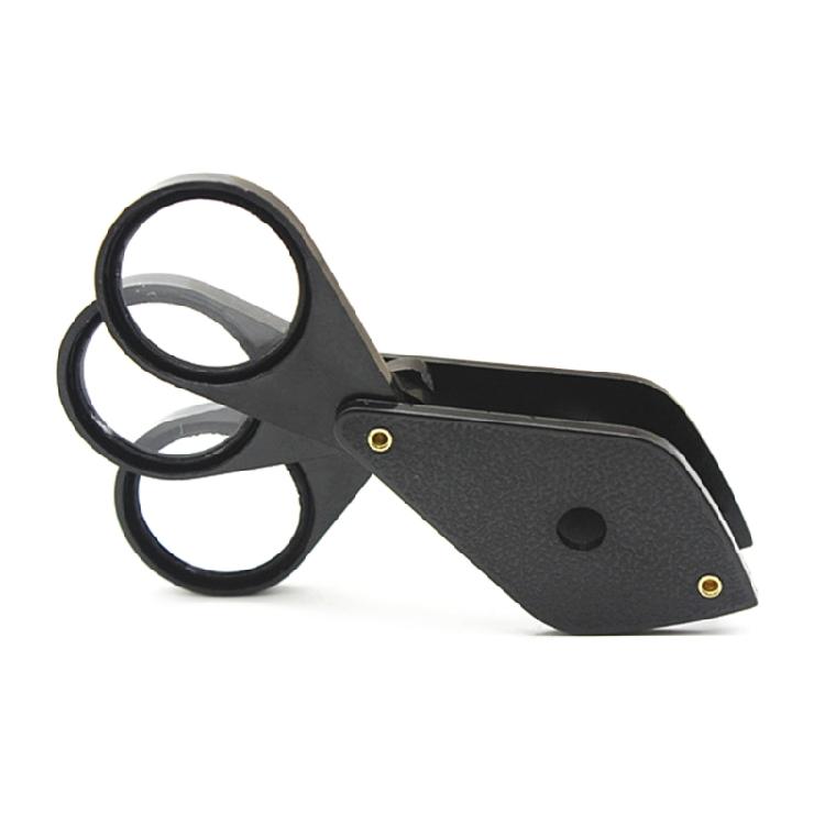 4x 8x 12x Magnifying Lens Handheld Eye Loupe Magnifier for Coins Stamp Jewelry 1
4x 8x 12x Magnifying Lens Handheld Eye Loupe Magnifier for Coins Stamp Jewelry 1