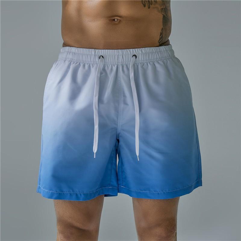 European Size Men s Five-cent Gradient Color Printed Sports Shorts Plus Large Pants Waterproof Beach Surf S
European Size Men s Five-cent Gradient Color Printed Sports Shorts Plus Large Pants Waterproof Beach Surf S