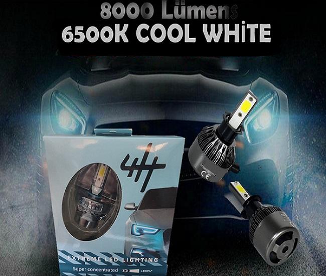 2 шт. ксеноновые лампы для фар 8000 люмен эффект молнии Led 6500 K Цвет H1/H3/H4/H7/H8/H9/H11/H27/HB3-9005/HB4-9006
2 шт. ксеноновые лампы для фар 8000 люмен эффект молнии Led 6500 K Цвет H1/H3/H4/H7/H8/H9/H11/H27/HB3-9005/HB4-9006