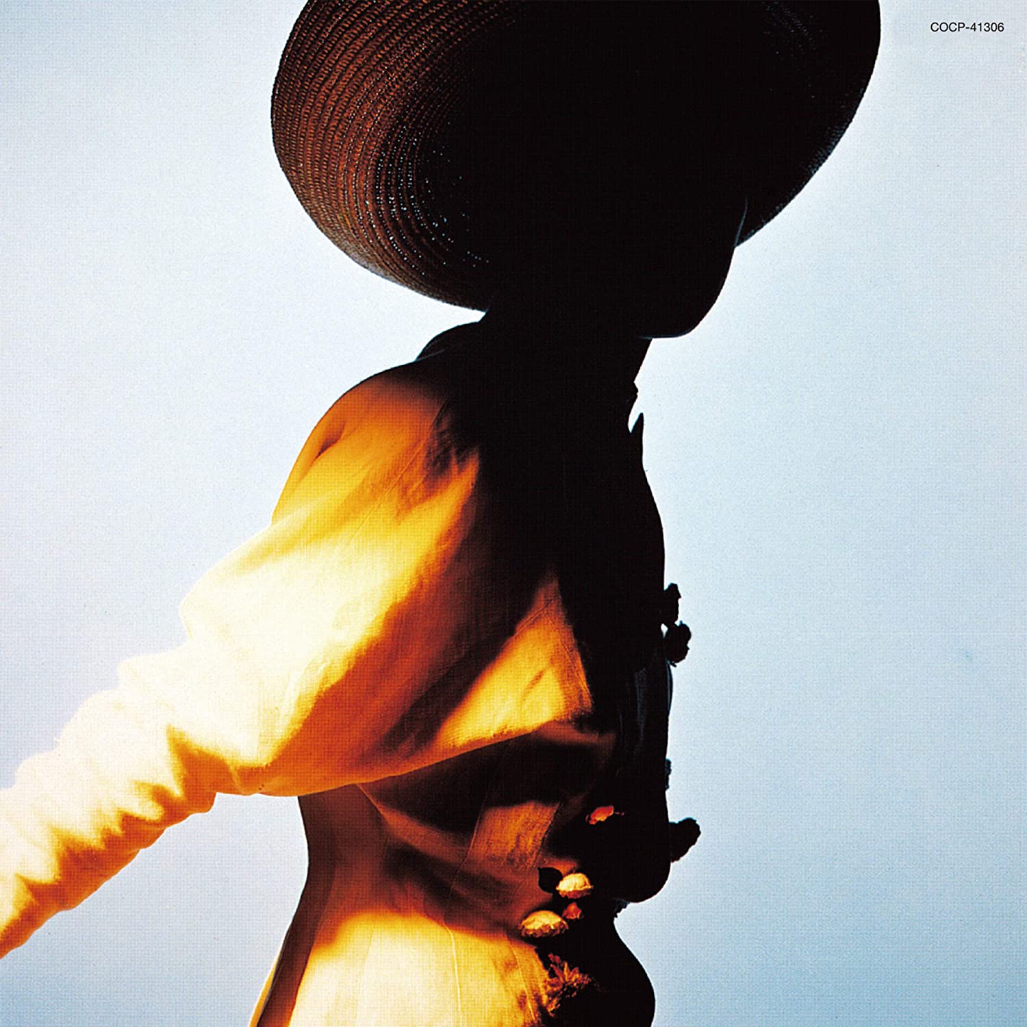 CD KUMIKO YAMASHITA TOMOYASU HOTEI Baby alone COCP41306 2020 Japan Obi Japanese PopRock
CD KUMIKO YAMASHITA TOMOYASU HOTEI Baby alone COCP41306 2020 Japan Obi Japanese PopRock
