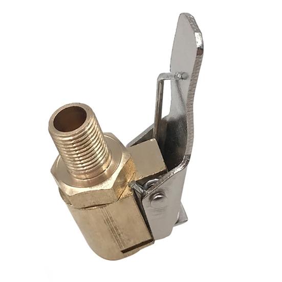 Автомобильный грузовой клапан для шин, зажим для накачки пневматических шин, насадка для насоса, металлический адаптер, разъем
Автомобильный грузовой клапан для шин, зажим для накачки пневматических шин, насадка для насоса, металлический адаптер, разъем